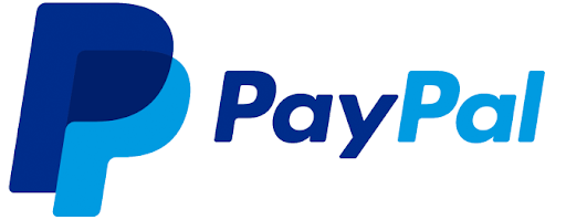 pay with paypal - Steppenwolf Store